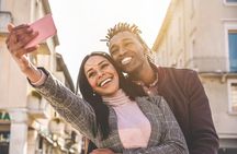 Heritage Walk: Scenic Guided Tour of Cleveland
