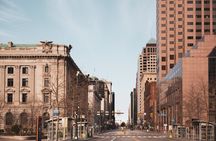 Heritage Walk: Scenic Guided Tour of Cleveland