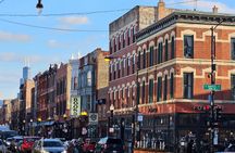Private Wicker Park and Bucktown Walking Tour