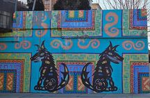 Private Wicker Park and Bucktown Walking Tour