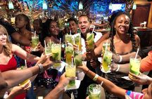 Mango's Miami Bachelorette Salsa Night with Lessons & Mojitos