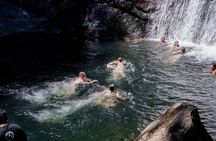 Hiking Experience in Caldera Transportation Included