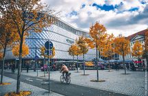 Leipzig : Private City Tour with Panorama Tower