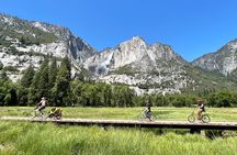 Waterfalls of Yosemite - Customizable Private Tour