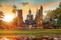 3D2N Ayutthaya & Lopburi Experience with Stay at Riverside Resort