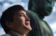 Kamakura Tour with Pro Photographer: Great Buddha & Hase Temple