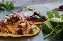 Ultimate Taco & Mezcal Experience in Polanco – A Foodie’s Dream!