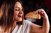 Ultimate Taco & Mezcal Experience in Polanco – A Foodie’s Dream!