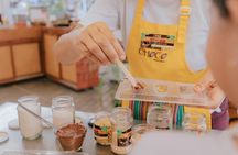 Bean-to-Bar Chocolate Workshop in ChocoMuseo Lima Miraflores