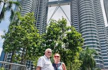 Private Kuala Lumpur Cruise Excursions,Port Klang for KL CityTour