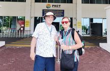 Private Kuala Lumpur Cruise Excursions,Port Klang for KL CityTour