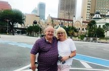 Private Kuala Lumpur Cruise Excursions,Port Klang for KL CityTour