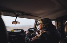 Mola Mola Marine Dune Experience
