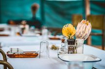 Mola Mola Day with Beach Braai Lunch