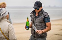 Mola Mola Day with Beach Braai Lunch