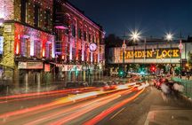 Camden’s Yuletide Stroll: Lights, Markets & Magic