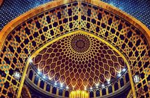 Dubai: Shopping Tour to Ibn Battuta Mall