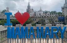 Cebu Simala and city historical tour