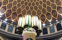 Dubai: Shopping Tour to Ibn Battuta Mall