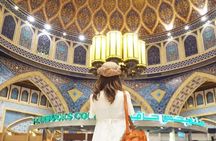Dubai: Shopping Tour to Ibn Battuta Mall