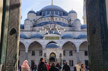 Half Day Istanbul Highlights Tour By Art Historian
