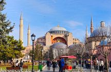 Half Day Istanbul Highlights Tour By Art Historian