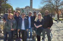 Half Day Istanbul Highlights Tour By Art Historian