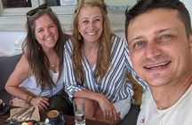 "Santorinian Agriculture, Food, Wine, Beer, and Spirits"