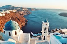 Santorini's Story. Insta and TikTok Experience. Private tour 