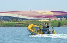 Yas Marina Guided Sightseeing Boat Tours