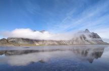 Tour from Djúpivogur: Stokksnes-Vestrahorn-Höfn(lunch)-viewpoint