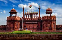 4-Day Private Golden Triangle Tour from New Delhi