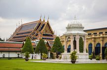 Private Tour : Must See Sites by Public Transportation