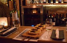 2 Hours Wine Tasting Odyssey in Athens