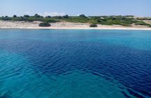 Full Day Cruise To Korakaki With BBQ From Mytilene