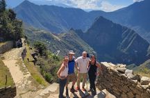 Short Inca Trail to Machu Picchu 2 Days and 1 Night 