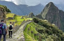 Short Inca Trail to Machu Picchu 2 Days and 1 Night 