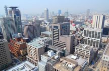 Kobe : Private Custom Tour (Excursion to Osaka / Kyoto possible)
