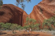 2 Day Uluru Red Centre Escape from Alice Springs to Ayers Rock