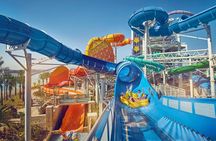 Atlantis Aquaventure Waterpark with Combo Options