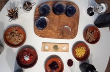 Flavors of Greece: Olive Oil and Wine Tasting Tour in Athens