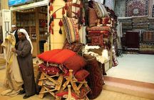 Original Local Tour in Riyadh