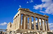 Acropolis & Best of Athens in one day private sightseeing tour