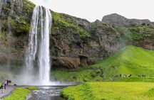6 Day Iceland Ring Road Highlights Tour With Accommodation