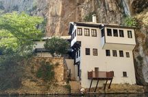 PRIVATE TOUR to Mostar, Stolac, Pocitelj & Blagaj