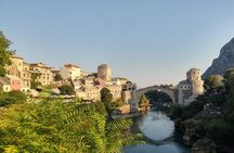 PRIVATE TOUR to Mostar, Stolac, Pocitelj & Blagaj