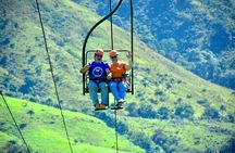 7 Tours Punta Cana: Zipline, Chairlift, ATV, Ride Horses, & More!