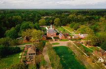  Private Full Day Tour of Colonial Williamsburg
