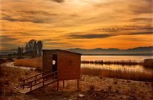 Private Tour in Lake and Gastronomic Delight with Xinomavro Wine