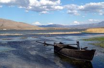 Private Tour in Lake and Gastronomic Delight with Xinomavro Wine